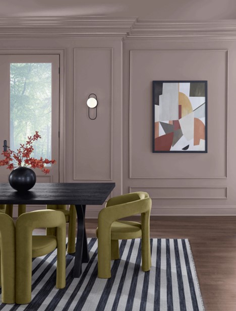 Sw6159 Color Copia de Color del mes de NOVIEMBRE: CHINCHILLA - Sherwin Williams ...
